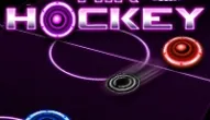 Game: Air Hockey Game