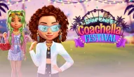 Game: Lovie Chic's Coachella Festival
