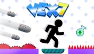 Game: Vex 7