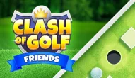Game: Clash of Golf Friends