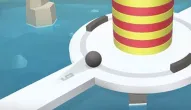 Jeu: Fire Balls