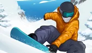 Game: Snowboard Kings 2022