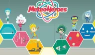Гра: Meteoheroes