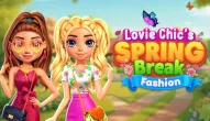 Game: Lovie Chics Spring Break Fashion