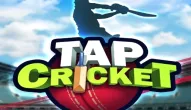 Game: Tap Cricket