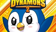 Jeu: Dynamons 2
