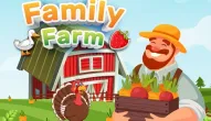 Game: Family Farm