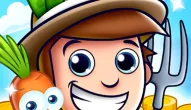 Game: Idle Farm