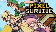 Game: Ultra Pixel Survive