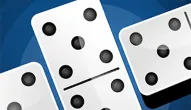 Gra: Dominoes Deluxe