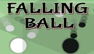Gra: Falling Ball