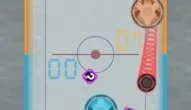Game: Hyper Hockey