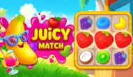 Game: Juicy Match