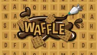 Game: Waffle Game