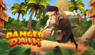 Gra: Danger Dash