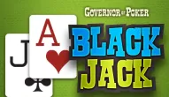 Gra: Governor of Poker- Blackjack