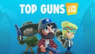 Гра: Top Guns IO