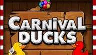 Гра: Carnival Ducks