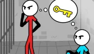 Game: Mental Hospital Escape