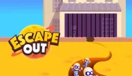 Game: Escape Out