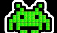 Гра: Space Invaders Remake
