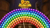 Гра: Pop Adventure