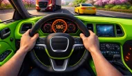 Game: GT Traffic Racer