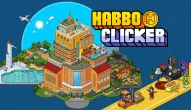 Game: Habbo Clicker