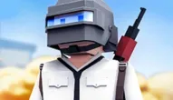 Game: PUBG PIXEL
