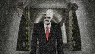 Gra: Slenderman Must Die: Underground Bunker 2021