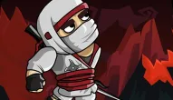 Game: Ninja Warrior Shadow of Last Samurai