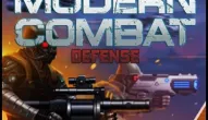 Spiel: Modern Combat Defense