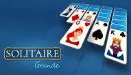 Gra: Solitaire Grande