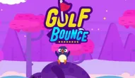 Game: Golf Bounce