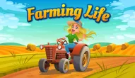 Game: Farming Life