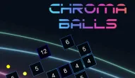 Game: Chroma Balls