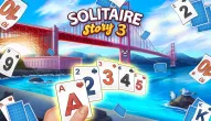 Gra: Solitaire Story Tripeaks 3