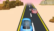 Гра: Rush Race