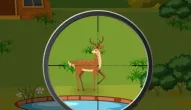 Game: Deer Hunter 2D