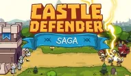 Game: Castle Defender Saga