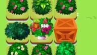 Game: Merge Plants