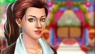 Jeu: Mary Knots Garden Wedding Hidden Object
