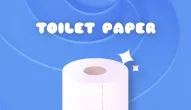 Gra: Toilet Paper The Game