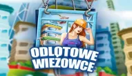 Gra: Odlotowe Wieżowce