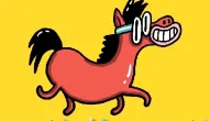Гра: BTS Pony Coloring Book