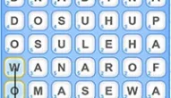 Game: Word Finder Board Game