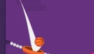Гра: BasketballDunk.io