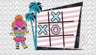 Game: L.O.L. Surprise Game Zone
