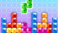 Gra: Beauty puzzle