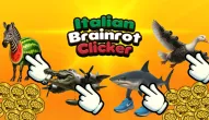 Game: Italian Brainrot Clicker